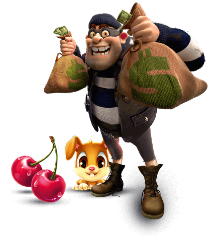 Goldfishka Online Casino Goldfishka characters
